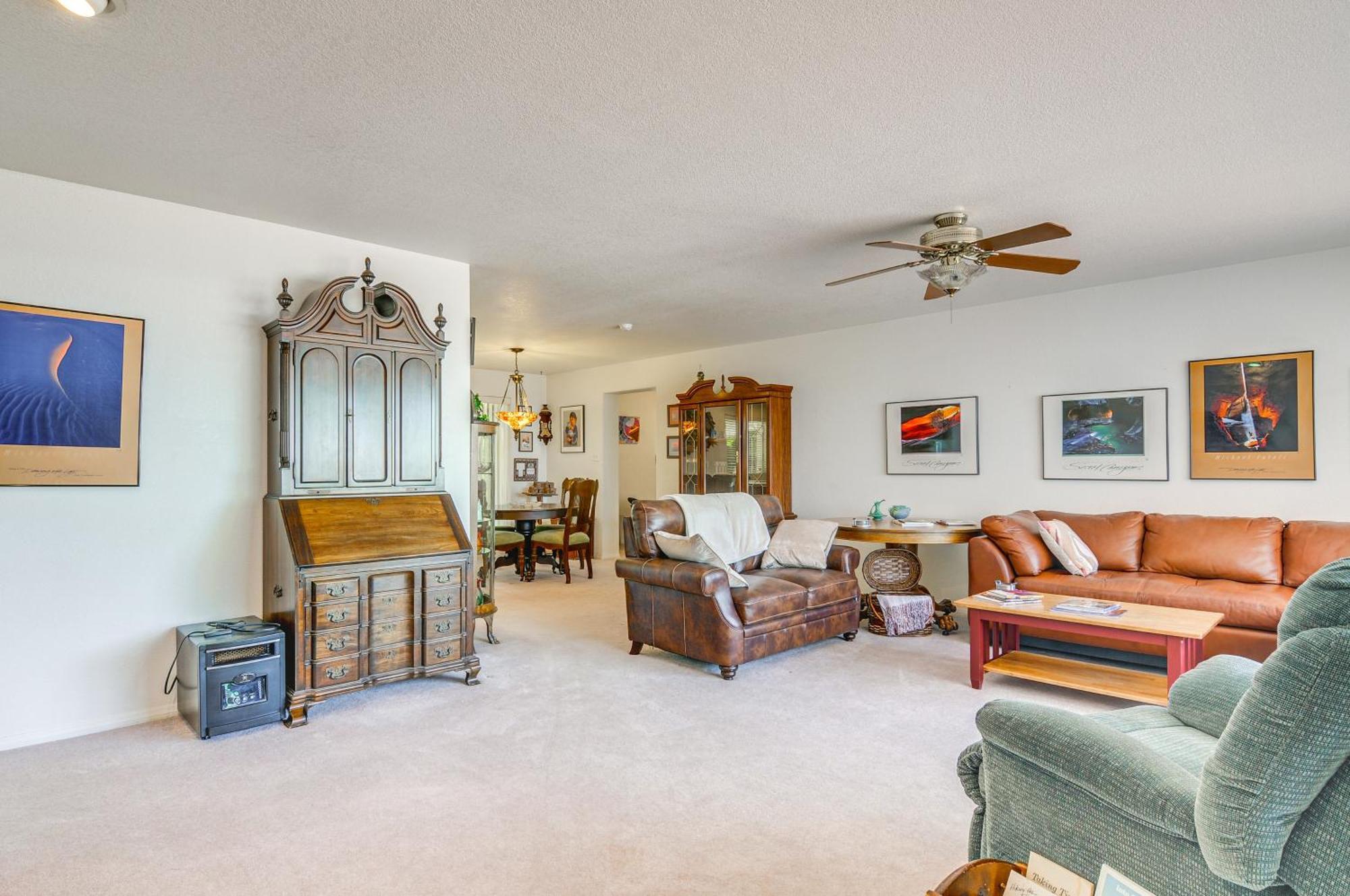 Spacious Page Family Home 3 Mi To Lake Powell! Dış mekan fotoğraf